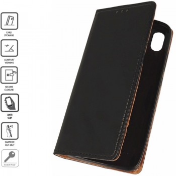 Grynos odos Telone dėklas (REDMI 7A)